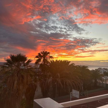 Atalaya Court Daire Costa Adeje Dış mekan fotoğraf