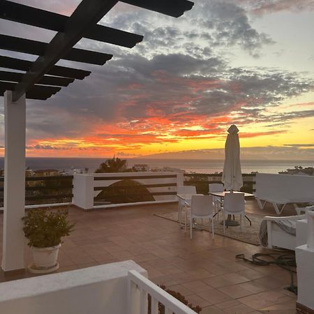 Atalaya Court Daire Costa Adeje Dış mekan fotoğraf