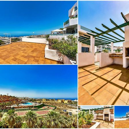 Atalaya Court Daire Costa Adeje Dış mekan fotoğraf