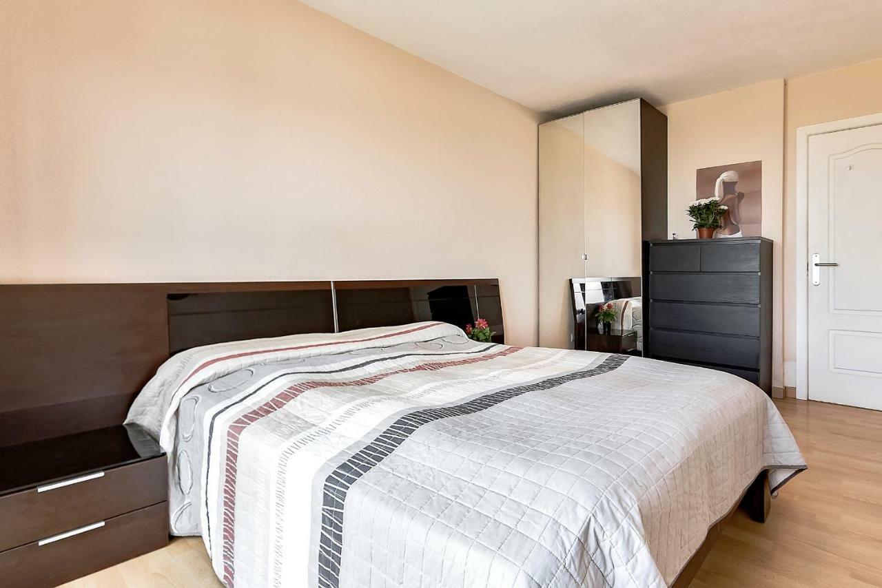 Atalaya Court Daire Costa Adeje Dış mekan fotoğraf