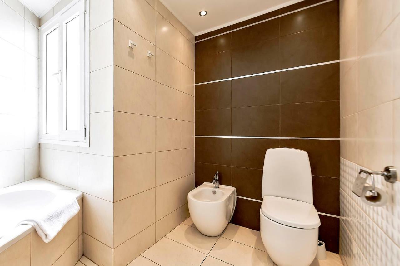 Atalaya Court Daire Costa Adeje Dış mekan fotoğraf