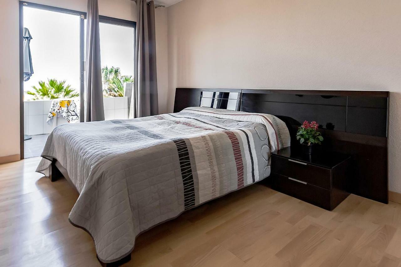 Atalaya Court Daire Costa Adeje Dış mekan fotoğraf