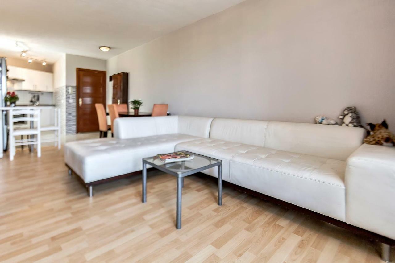 Atalaya Court Daire Costa Adeje Dış mekan fotoğraf