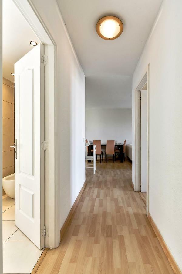 Atalaya Court Daire Costa Adeje Dış mekan fotoğraf