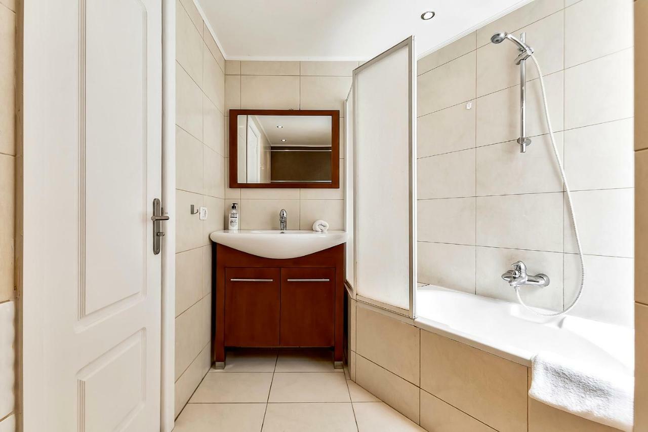 Atalaya Court Daire Costa Adeje Dış mekan fotoğraf