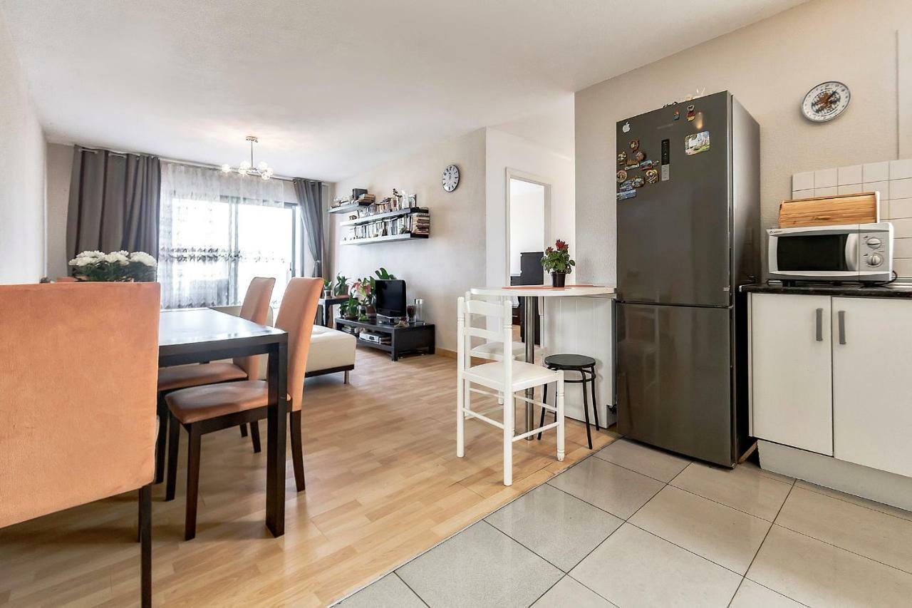 Atalaya Court Daire Costa Adeje Dış mekan fotoğraf