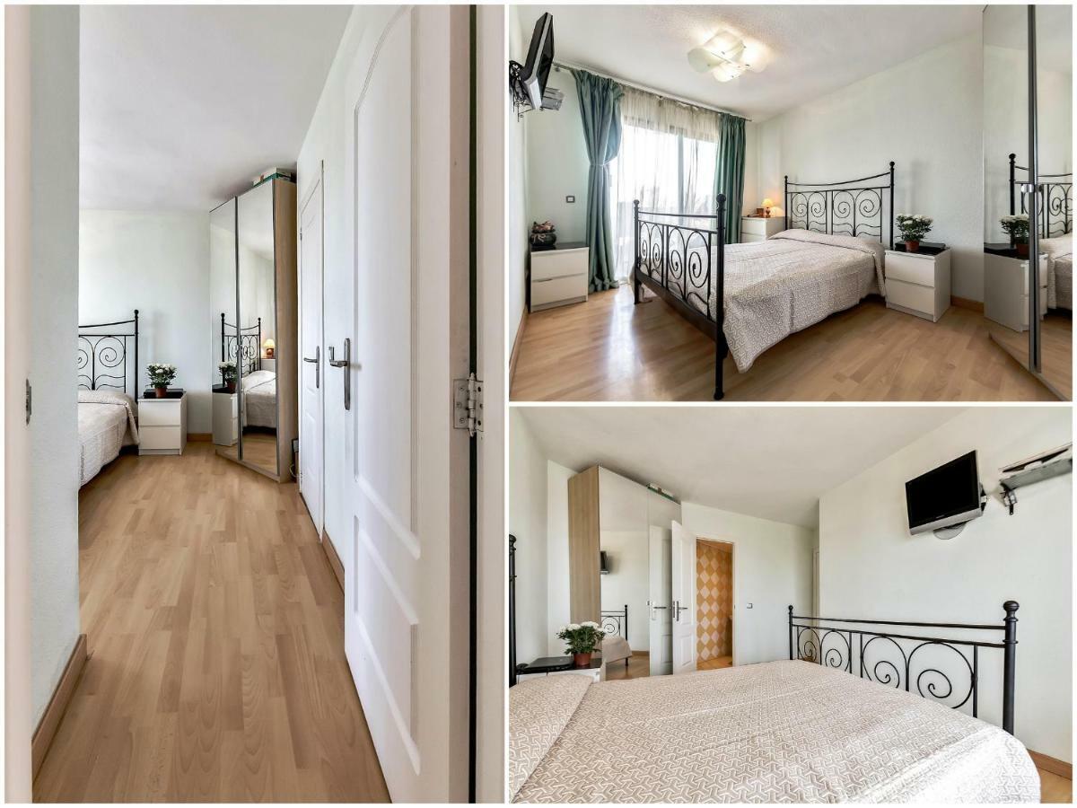 Atalaya Court Daire Costa Adeje Dış mekan fotoğraf