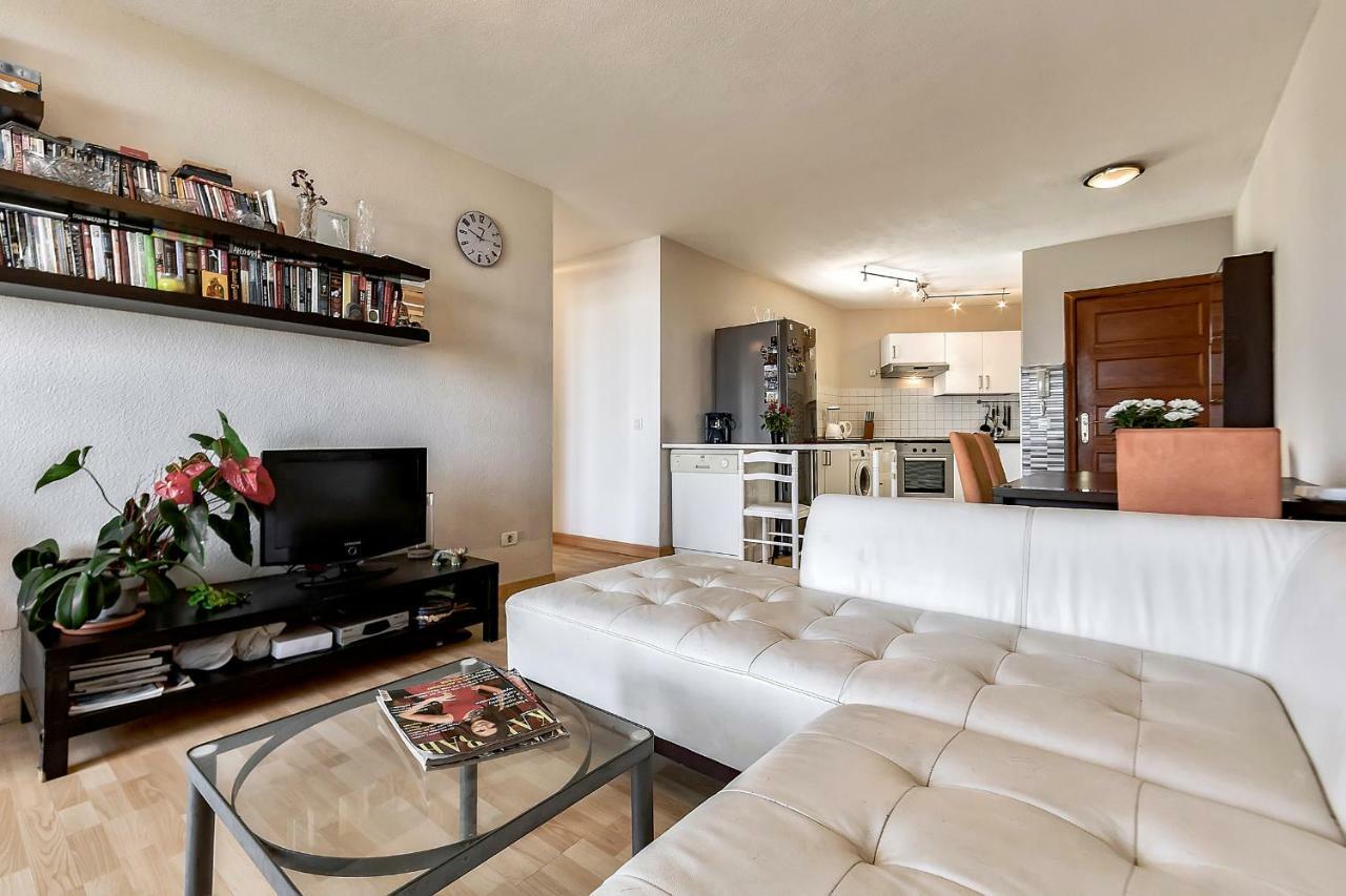 Atalaya Court Daire Costa Adeje Dış mekan fotoğraf