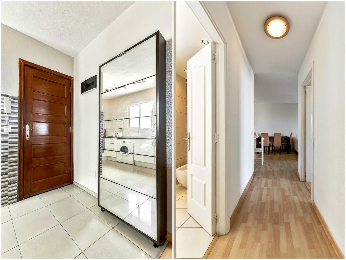 Atalaya Court Daire Costa Adeje Dış mekan fotoğraf