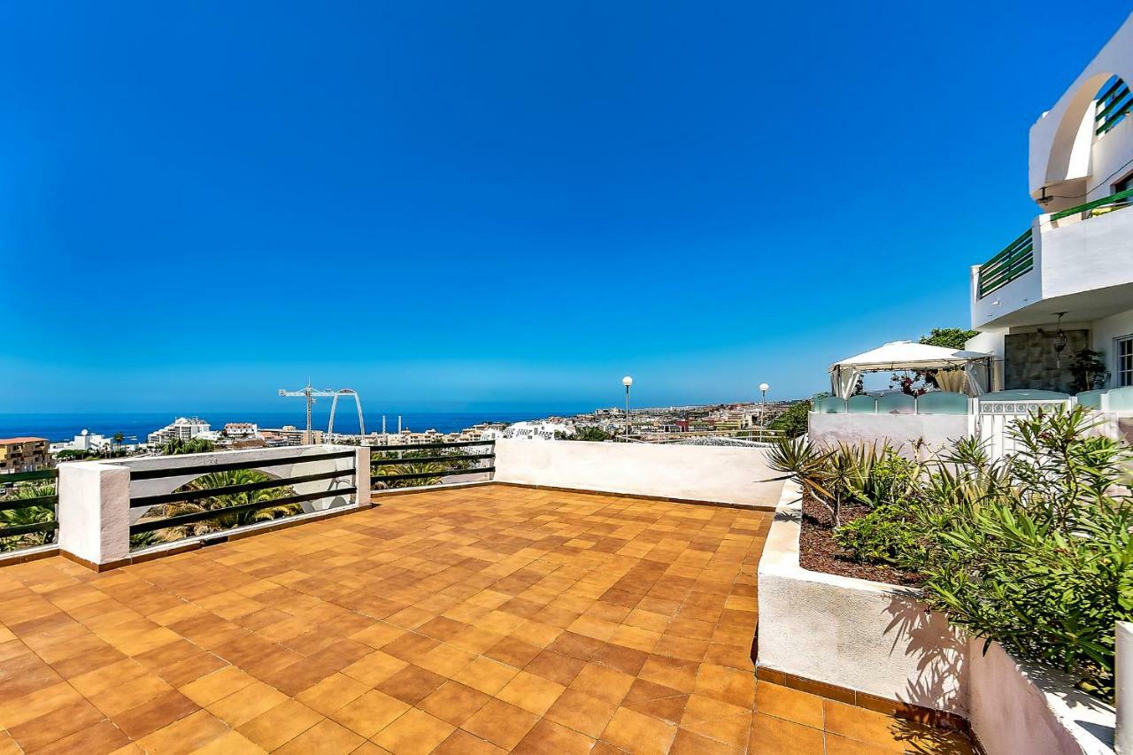 Atalaya Court Daire Costa Adeje Dış mekan fotoğraf