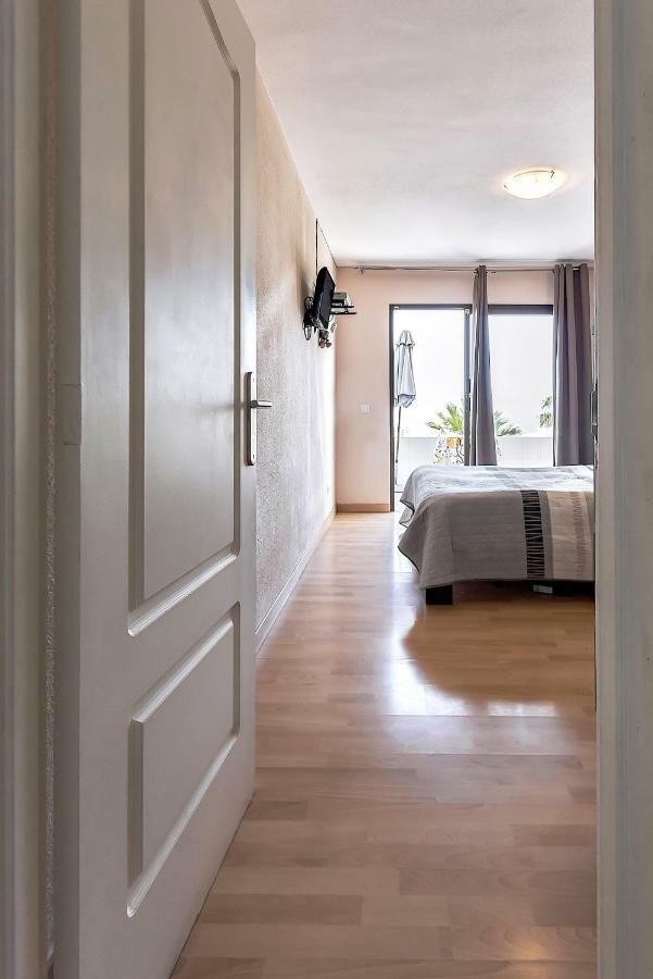 Atalaya Court Daire Costa Adeje Dış mekan fotoğraf