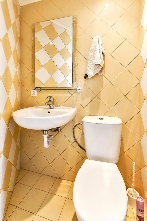 Atalaya Court Daire Costa Adeje Dış mekan fotoğraf