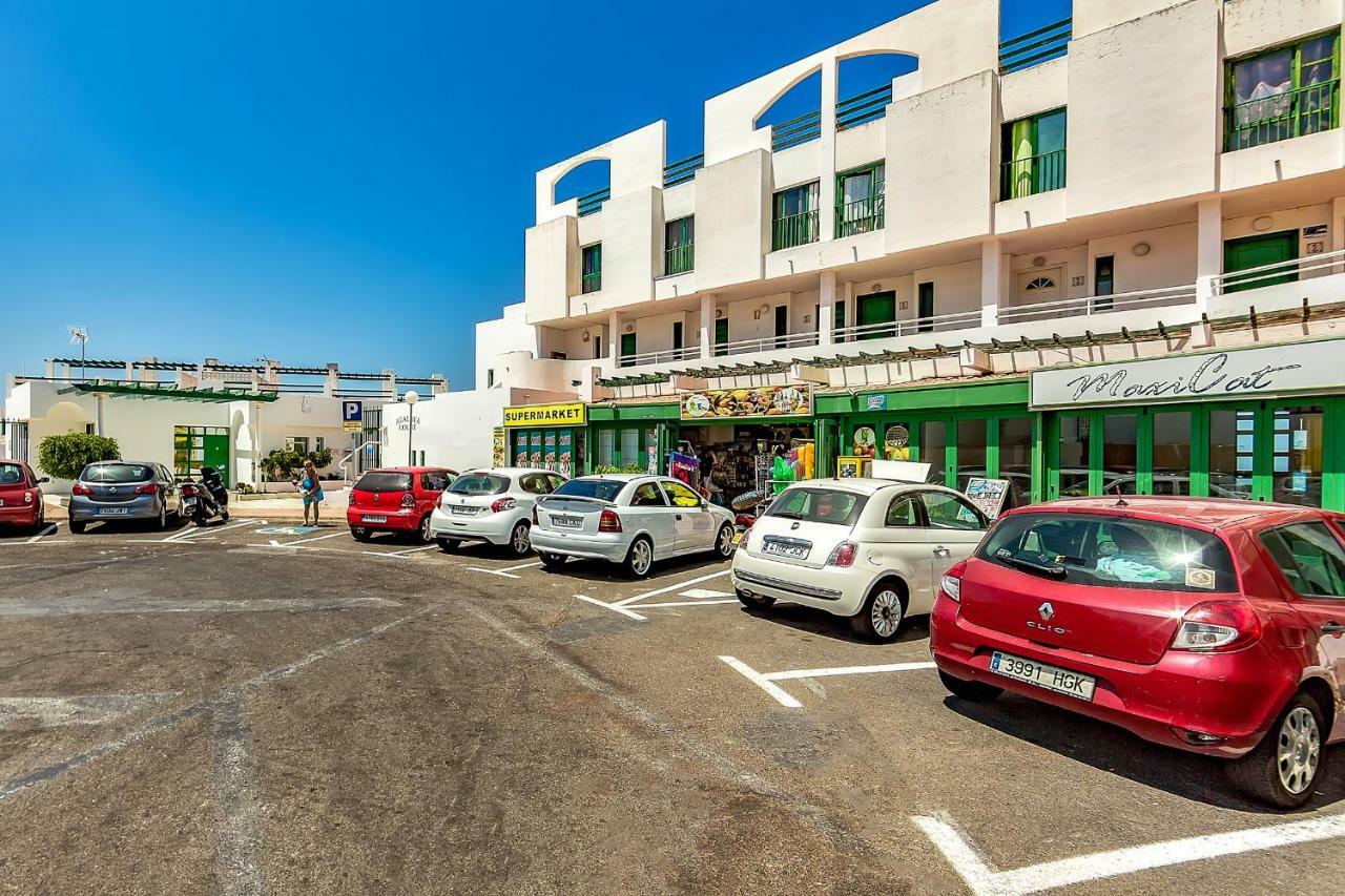 Atalaya Court Daire Costa Adeje Dış mekan fotoğraf