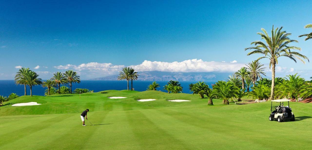 Atalaya Court Daire Costa Adeje Dış mekan fotoğraf