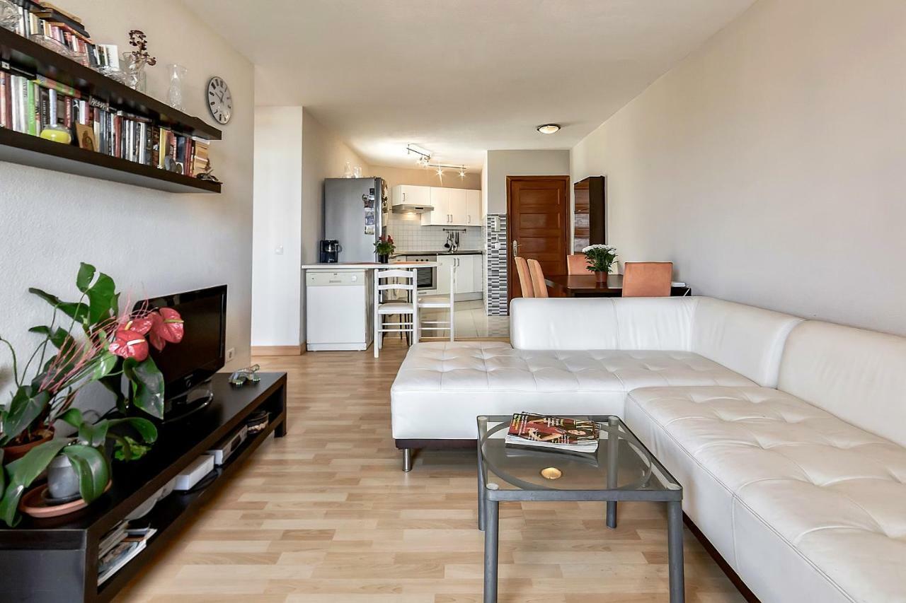 Atalaya Court Daire Costa Adeje Dış mekan fotoğraf