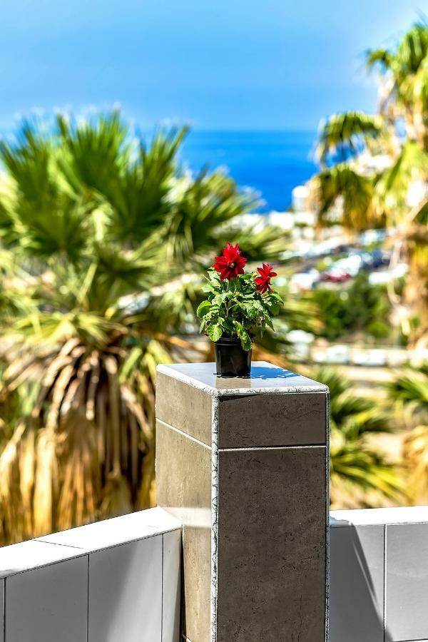 Atalaya Court Daire Costa Adeje Dış mekan fotoğraf