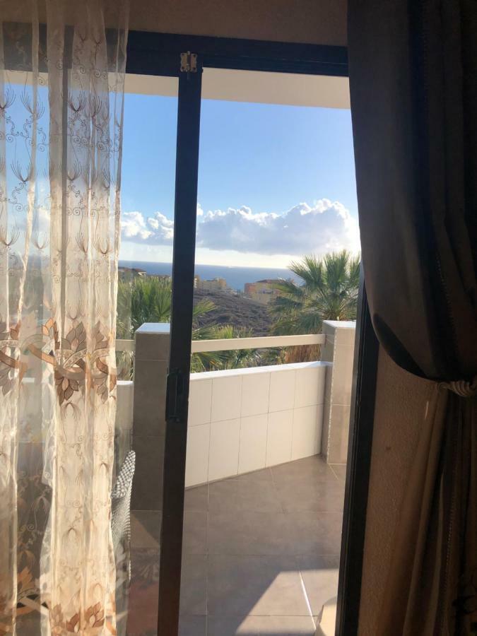 Atalaya Court Daire Costa Adeje Dış mekan fotoğraf