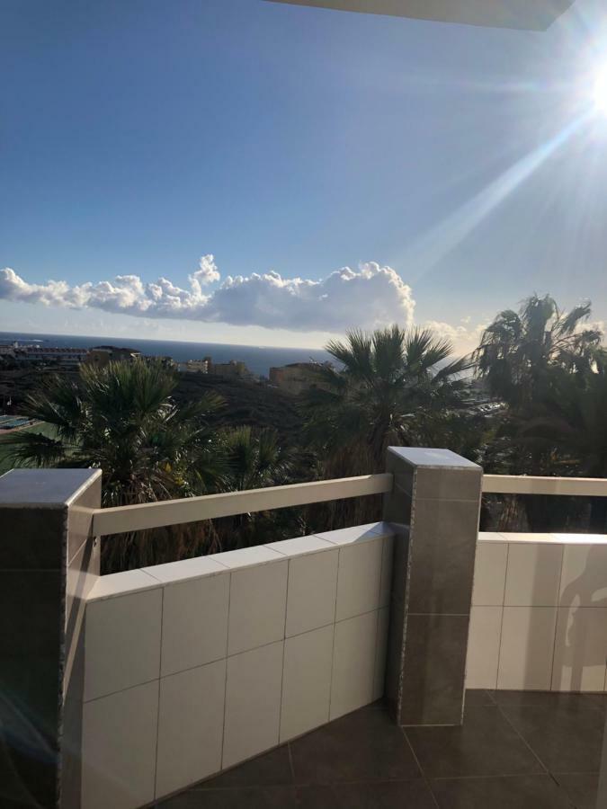 Atalaya Court Daire Costa Adeje Dış mekan fotoğraf